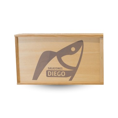 Lote Diego Selección