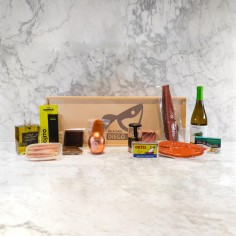 Lote Deluxe