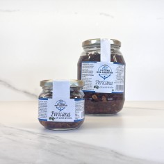 Pericana en aceite de oliva