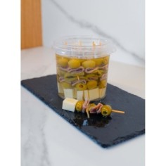 Gilda de anchoa y queso (14 uds.)