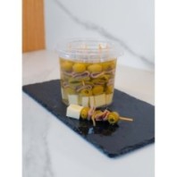 Gilda de anchoa y queso (14 uds.)
