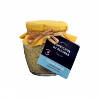 Crema de alcachofa 210g